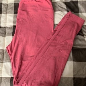 TC LuLaRoe Leggings